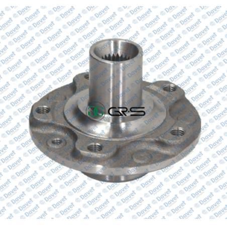 GRS H136 On Teker Porya Duster Fluence Megane Iii-Iv
